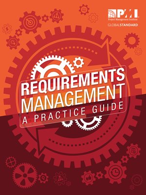 cover image of Requirements Management